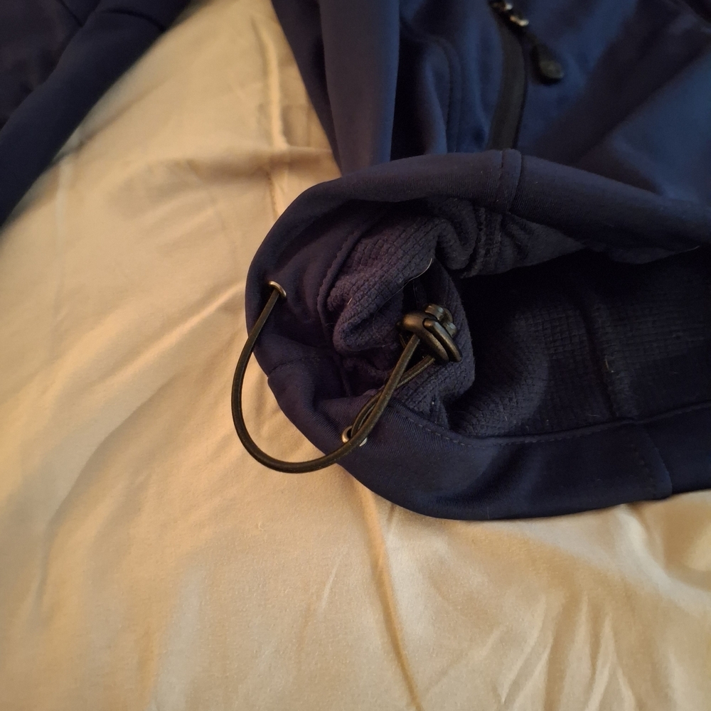 Swiss Tech Men's Navy Performance Jacket - Picture 5 of 12